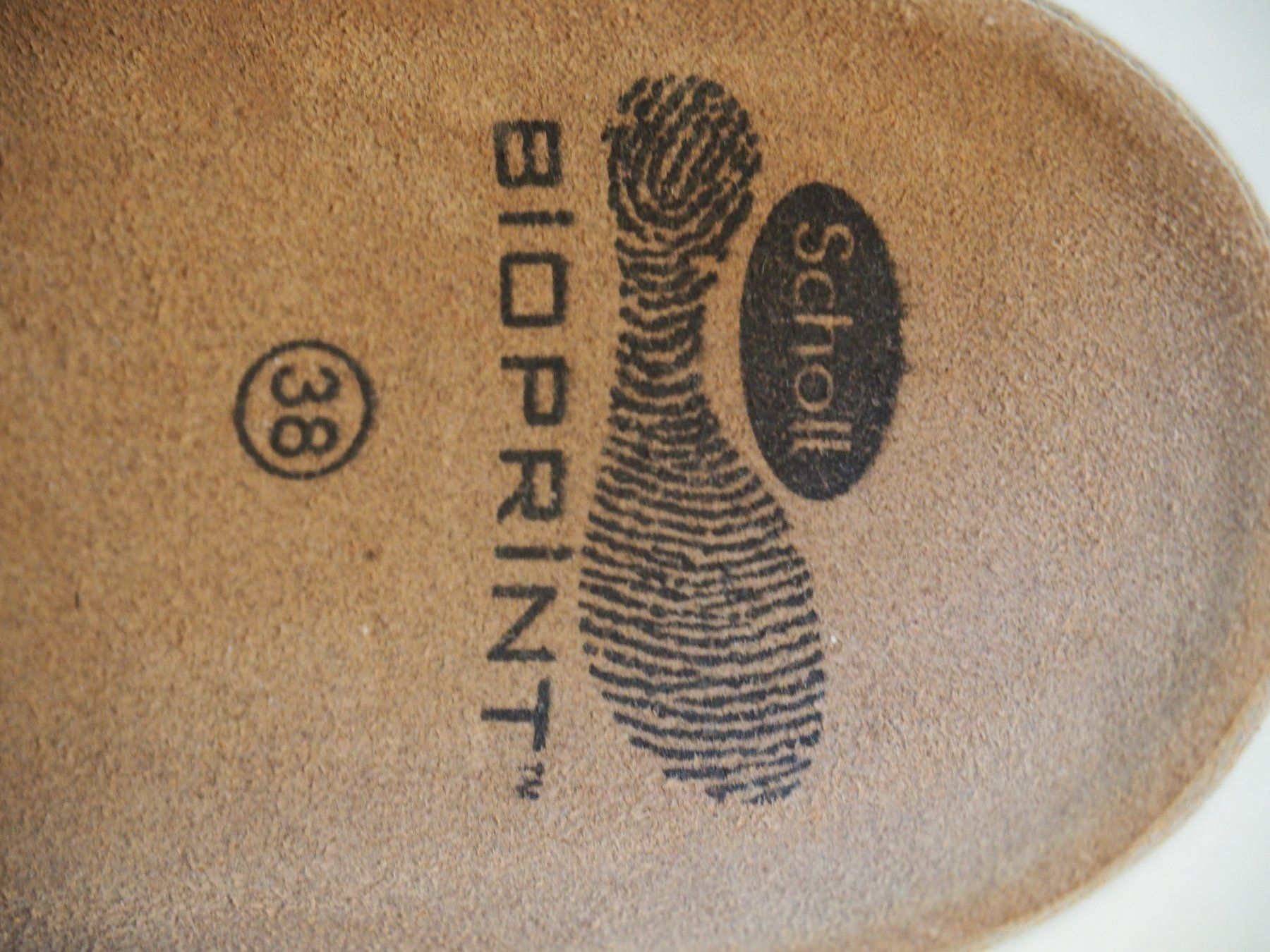 Scholl Scarpe da donna: Hausschuhe – Nuovo (secondo la descrizione) da Wittenbach venduto da Nirual01 2
