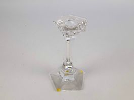RIEDEL Stehkerzenhalter aus Glas