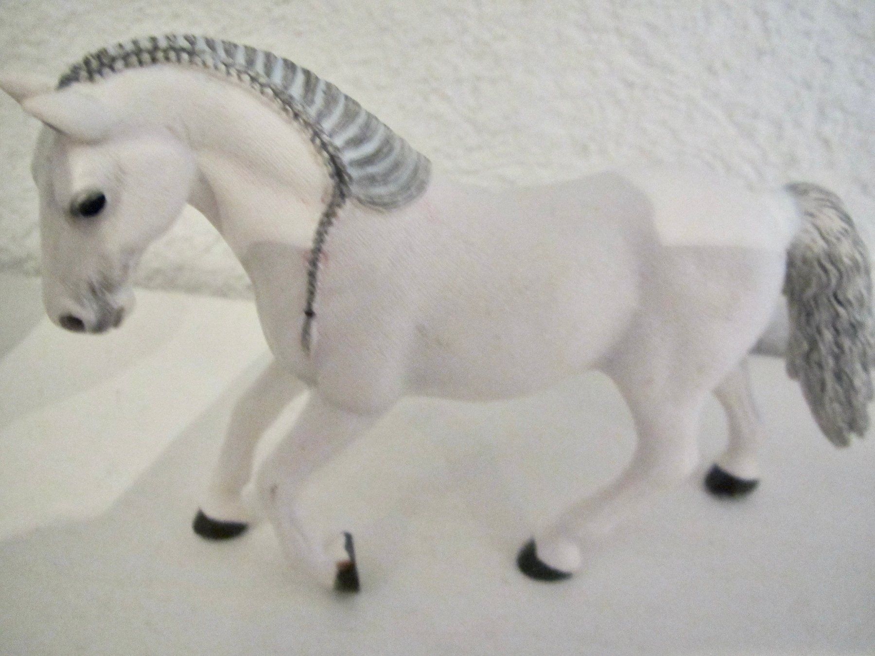 Giocattoli: 3 CHEVAUX SCHLEICH – Usato da Murten venduto da Selliot 2