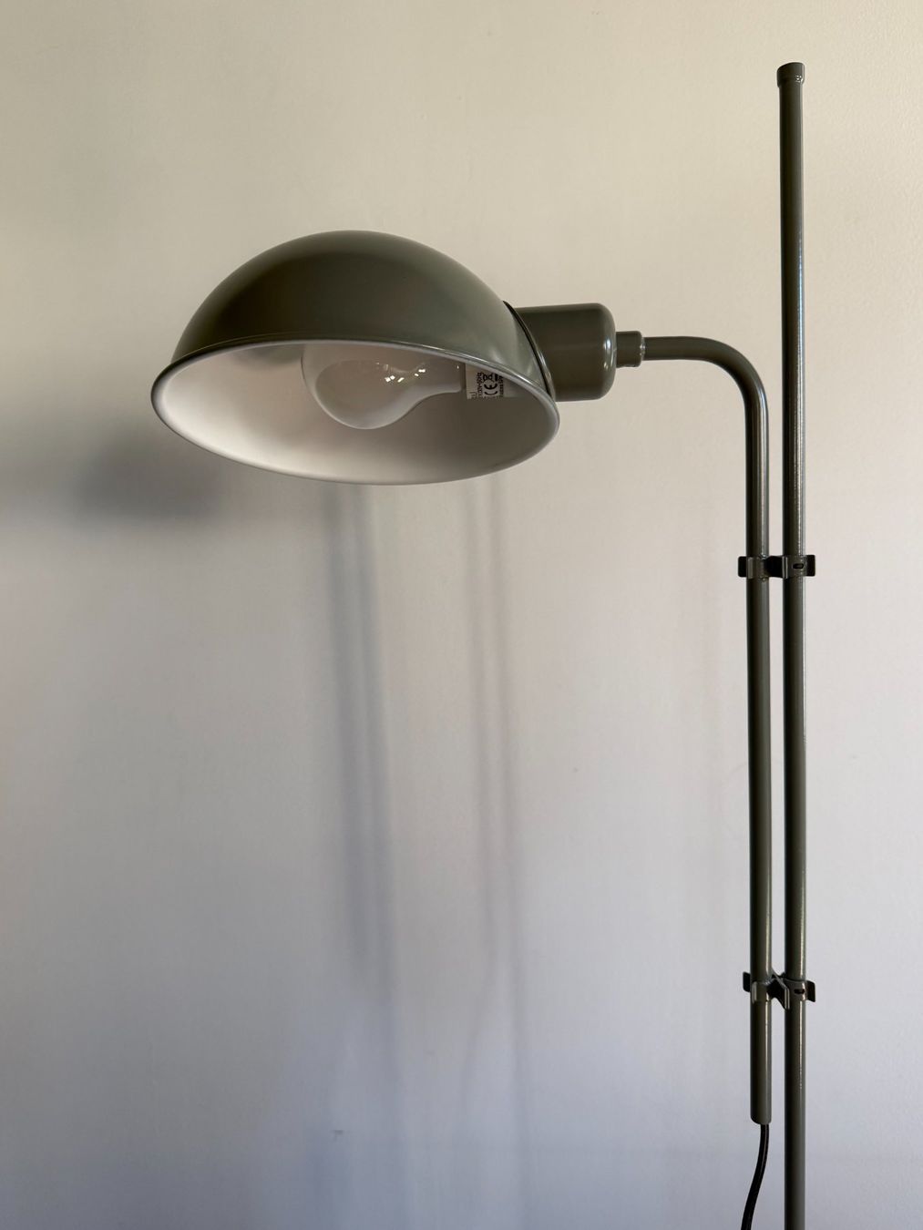 Marset Lampade: Design Steh- Leseleuchte marset Funiculi – Nuovo (secondo la descrizione) da Urdorf venduto da 88888 1