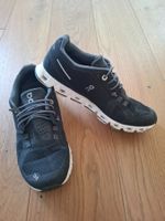 On Running CLOUD 5 schwarz