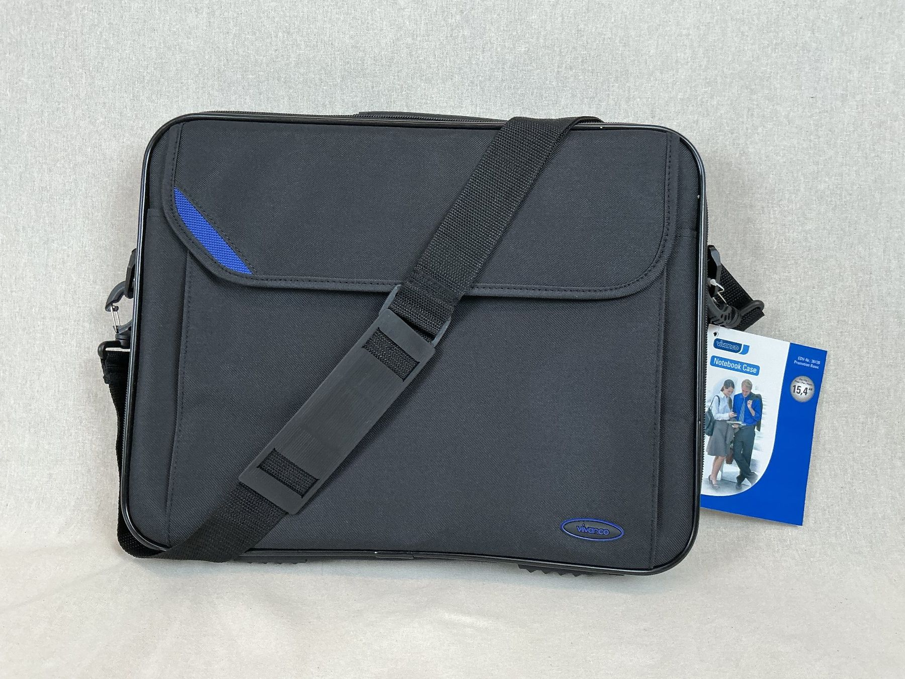Taschen: VIVANCO Notebook Tasche – Neu (gemäss Beschreibung) aus Richterswil von Restwert_Richterswil 2