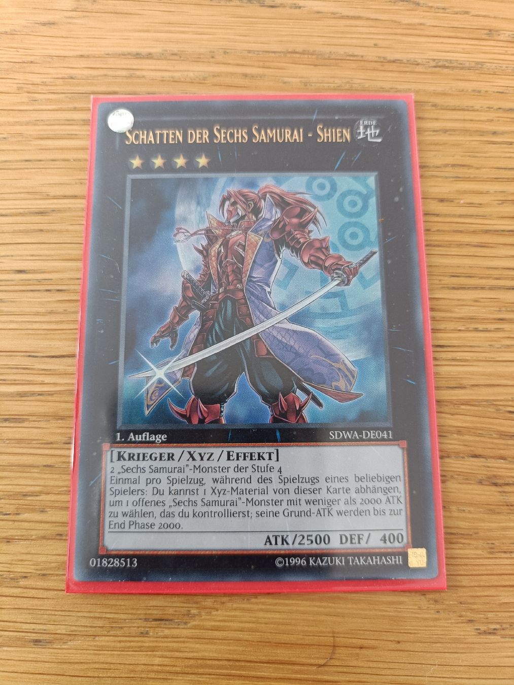 Yugioh Carte collezionabili: Yu-Gi-Oh! Karten Set, Top! – Nuovo (secondo la descrizione) da Sattel venduto da Birchler81 4