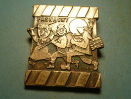 BASEL 1979 SILBER