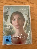 🔴 mother! - DVD Jennifer Lawrence FSK16 Horror