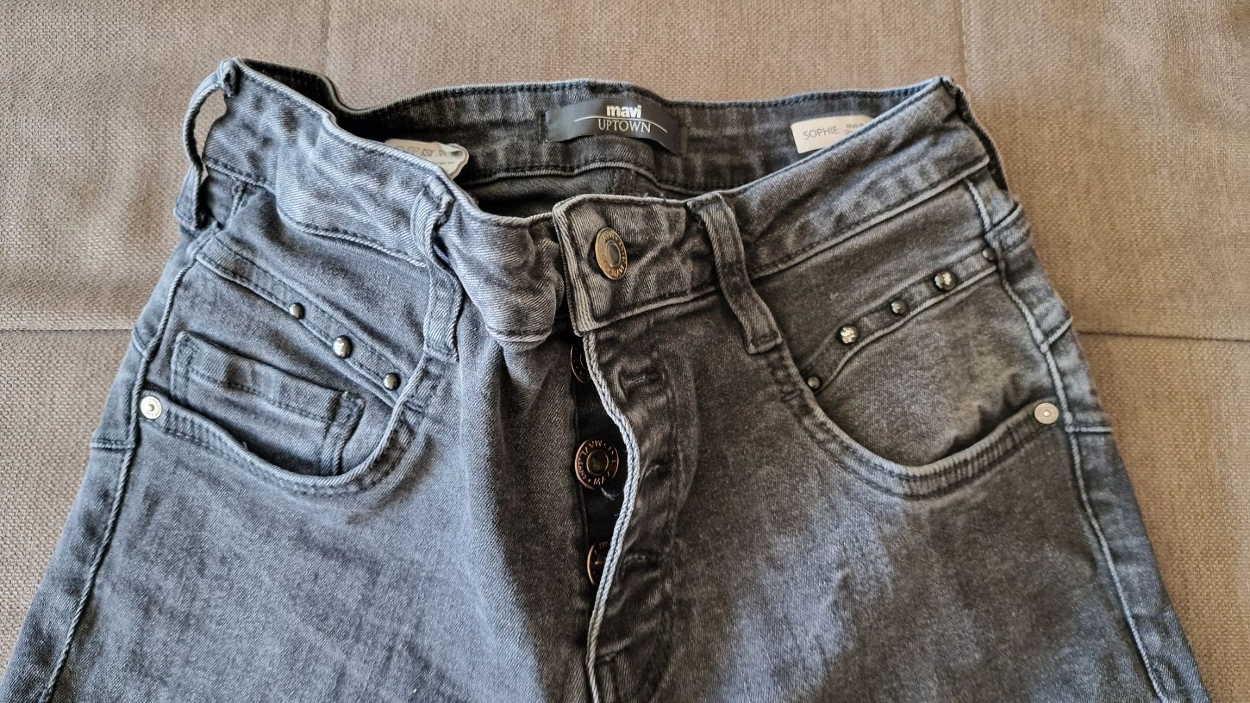Mavi Jeans: Mavi Jeans – Gebraucht aus Kerns von onewayticket 1