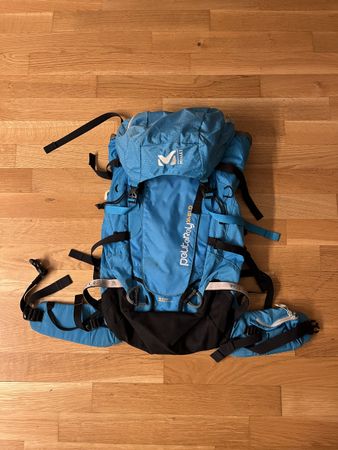 Rucksack Millet Peutery 30+10 LD