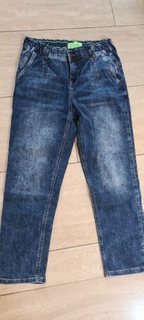 Jeans von "Street one", Grösse 38/40