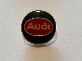 1 Pin Audi