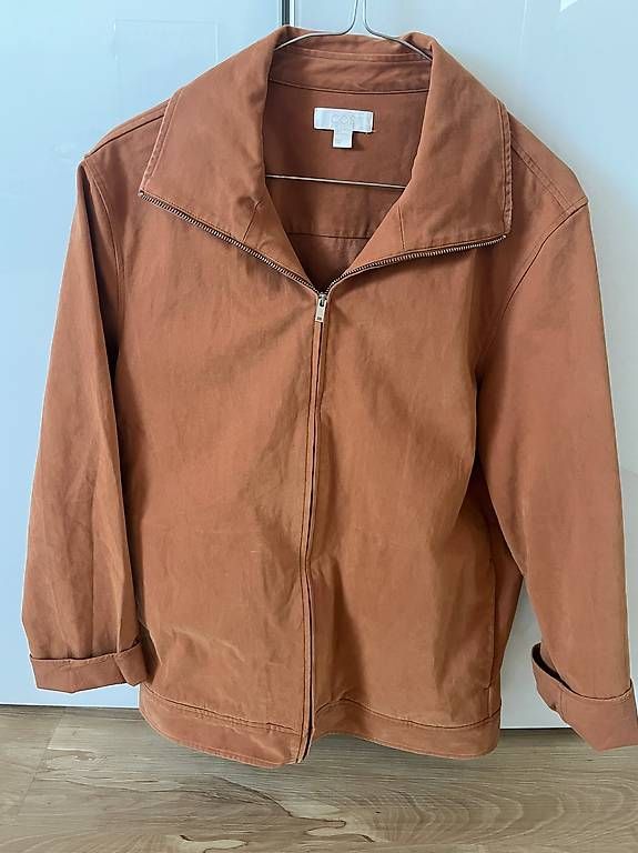 Jacken: Braune Jacke (Herbst) – Gebraucht aus Winterthur von jeskima 1