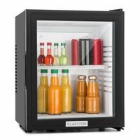Klarstein MKS-12 Kühlschrank Minibar 24L