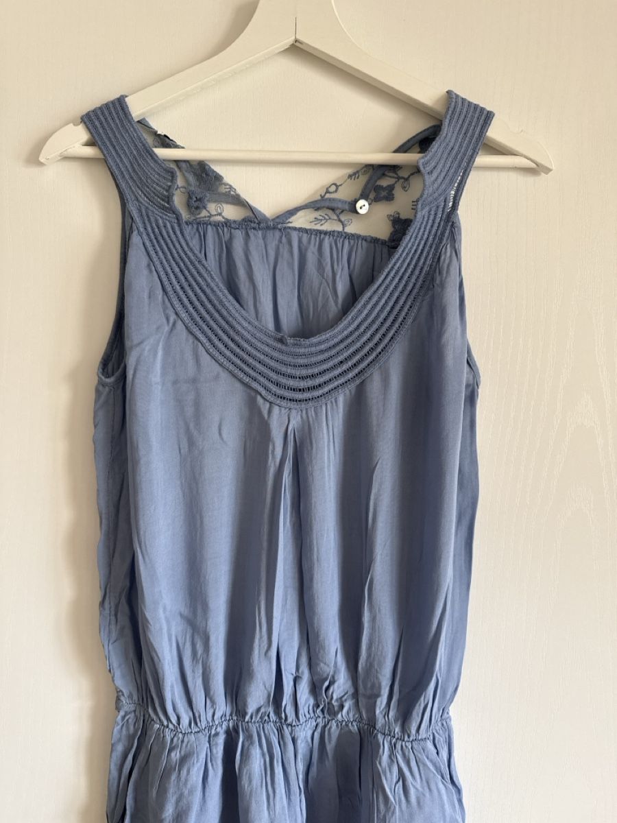 Jumpsuits: Jumpsuit kurz – Neuf (Voir description) à Otelfingen par Tommy112 1