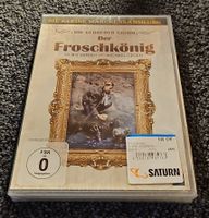 Der Froschkönig Neuverpackt