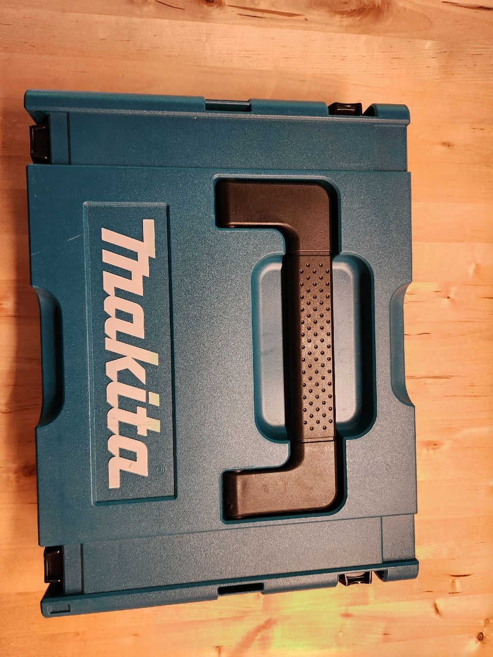 Makita Trapani: Makita Bohrmaschine – Nuovo e nell'imballaggio originale da Eggiwil venduto da _CH_ 1