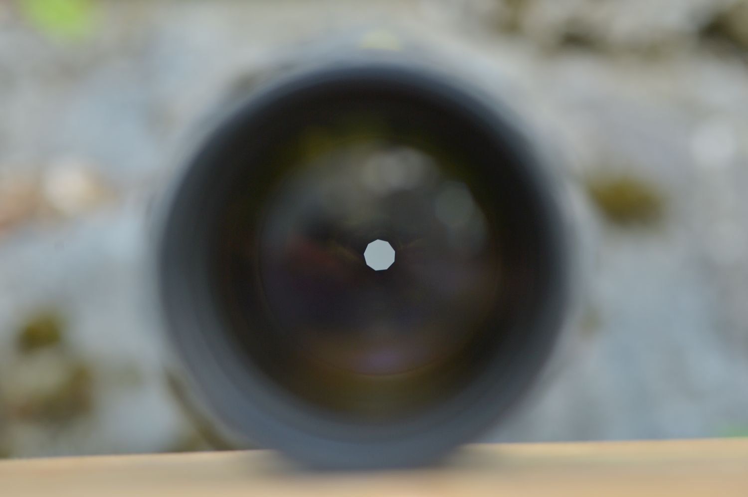 Nikon Obiettivi: Nikon 80-200mm f2.8 – Usato da Lichtensteig venduto da dan_rj7z 3