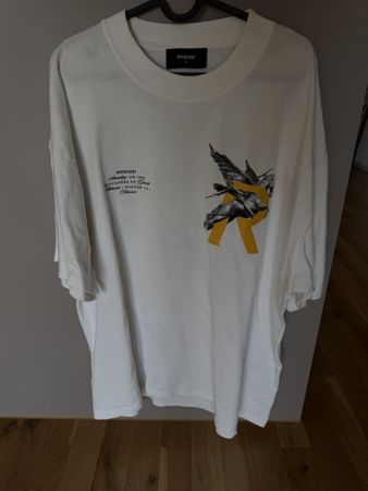 REPRESENT T-SHIRT