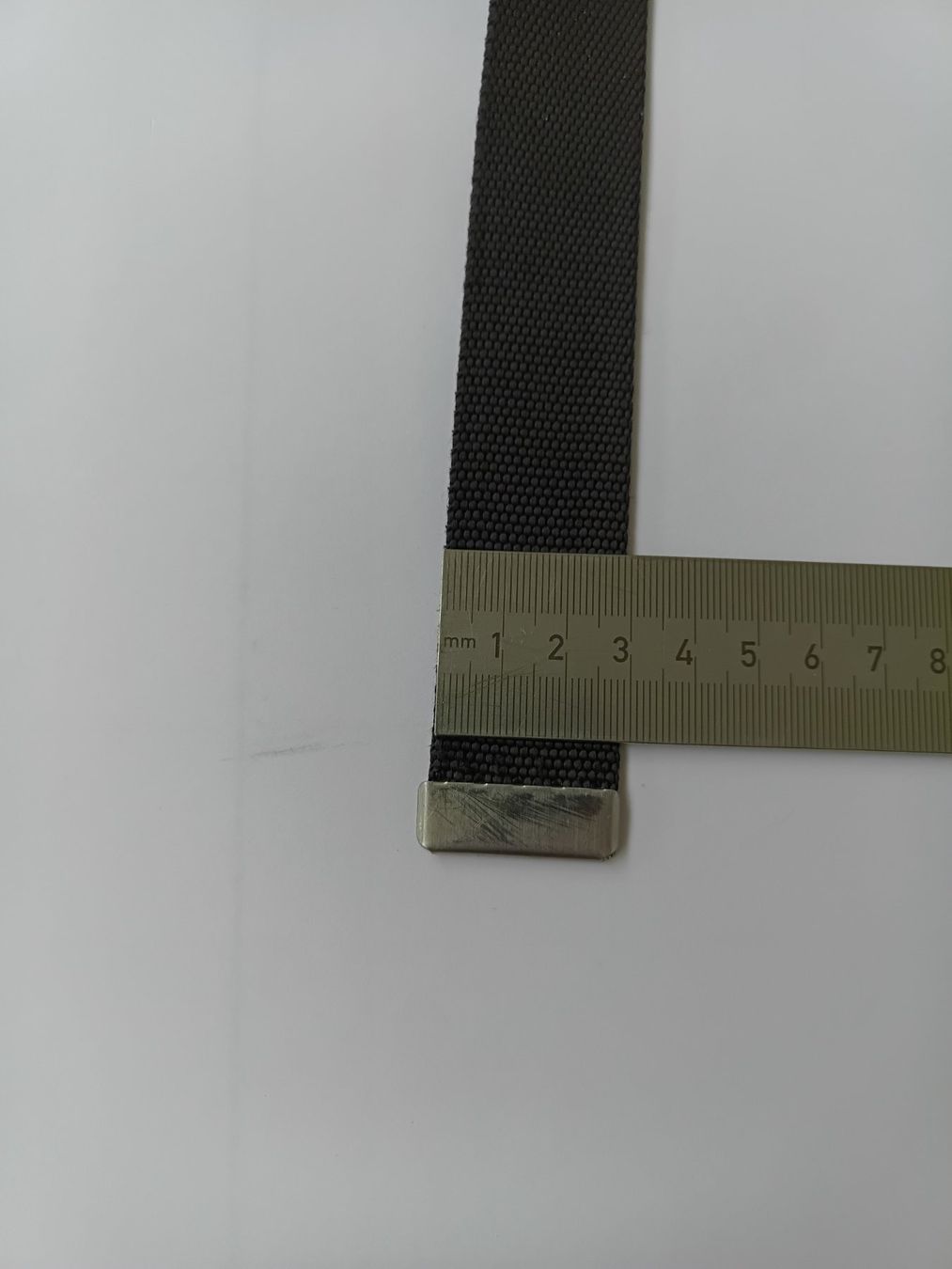 Cinture: Gürtel Textil Schwarz – Nuovo (secondo la descrizione) da Wängi venduto da Ladys_First 1