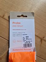 Sonde Mammut "Probe 240 short"