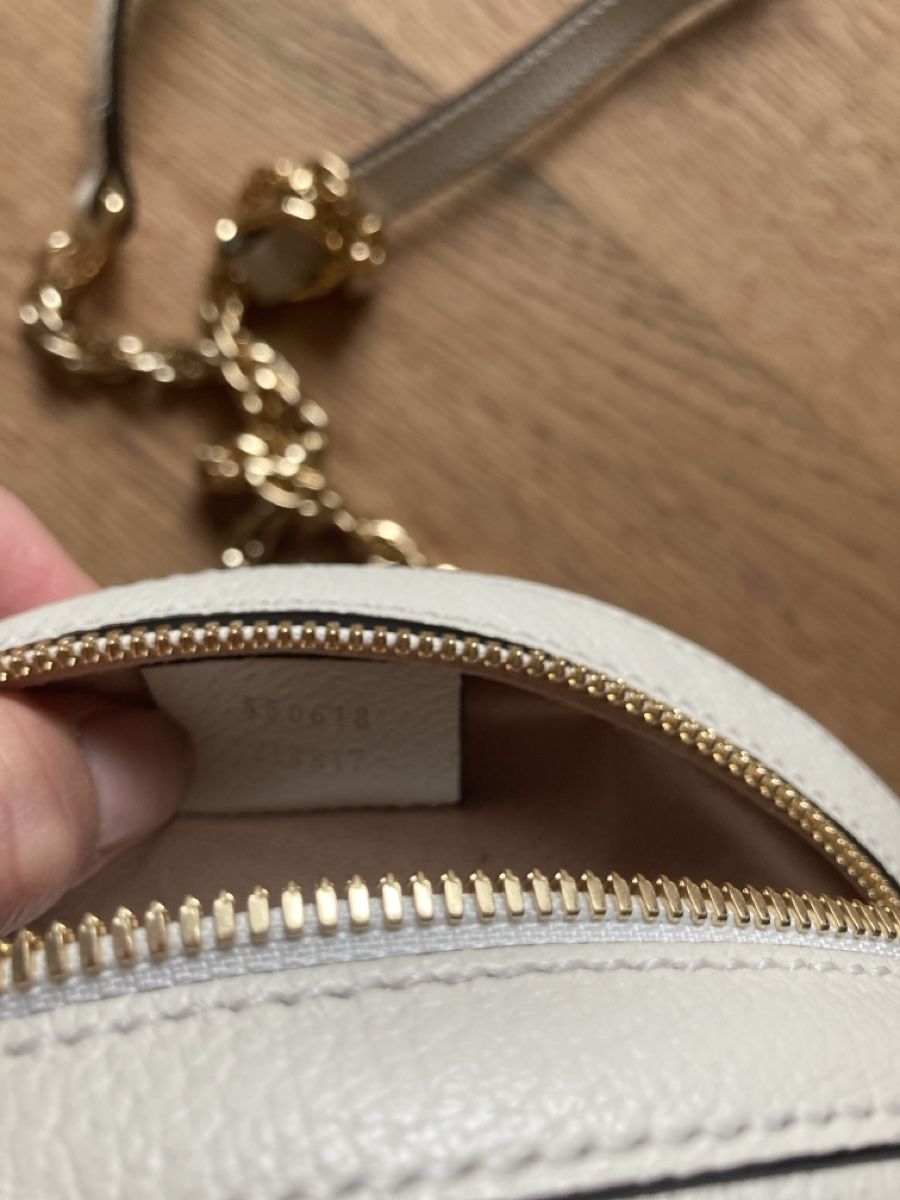 Gucci Taschen für Damen: Gucci Ophidia Shoulder Tasche – Neu und originalverpackt aus Zürich von san_qzr2 5