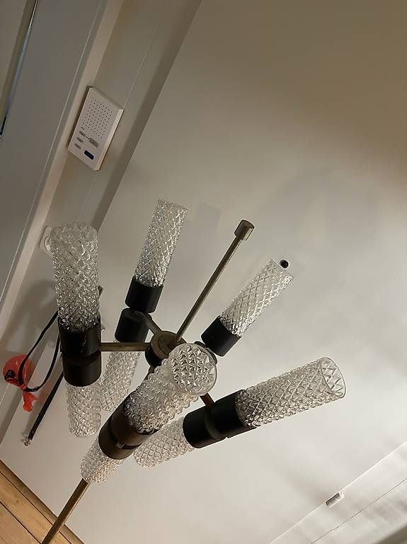 Lampade: Vintage Space Age Stehlampe – Usato da Zürich venduto da ihe_2vjc 2