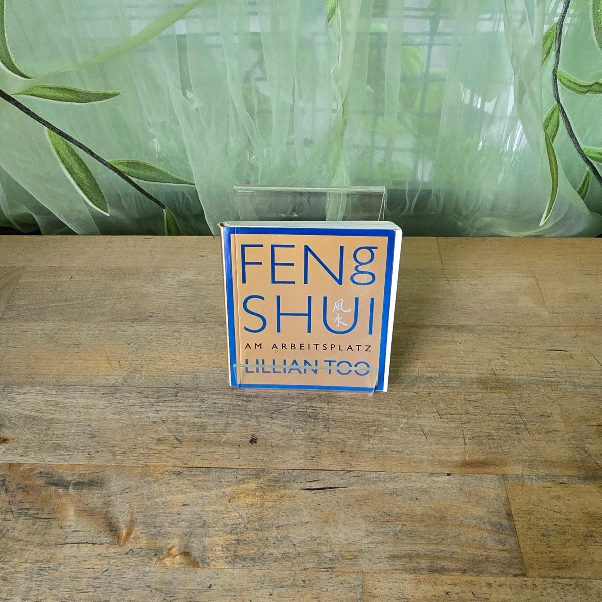 Bücher: Feng Shui – Gebraucht aus Merlischachen von Sheavy 1