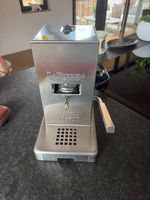 La Piccola Espressomaschine Grande Italy gebrauchter Zustand