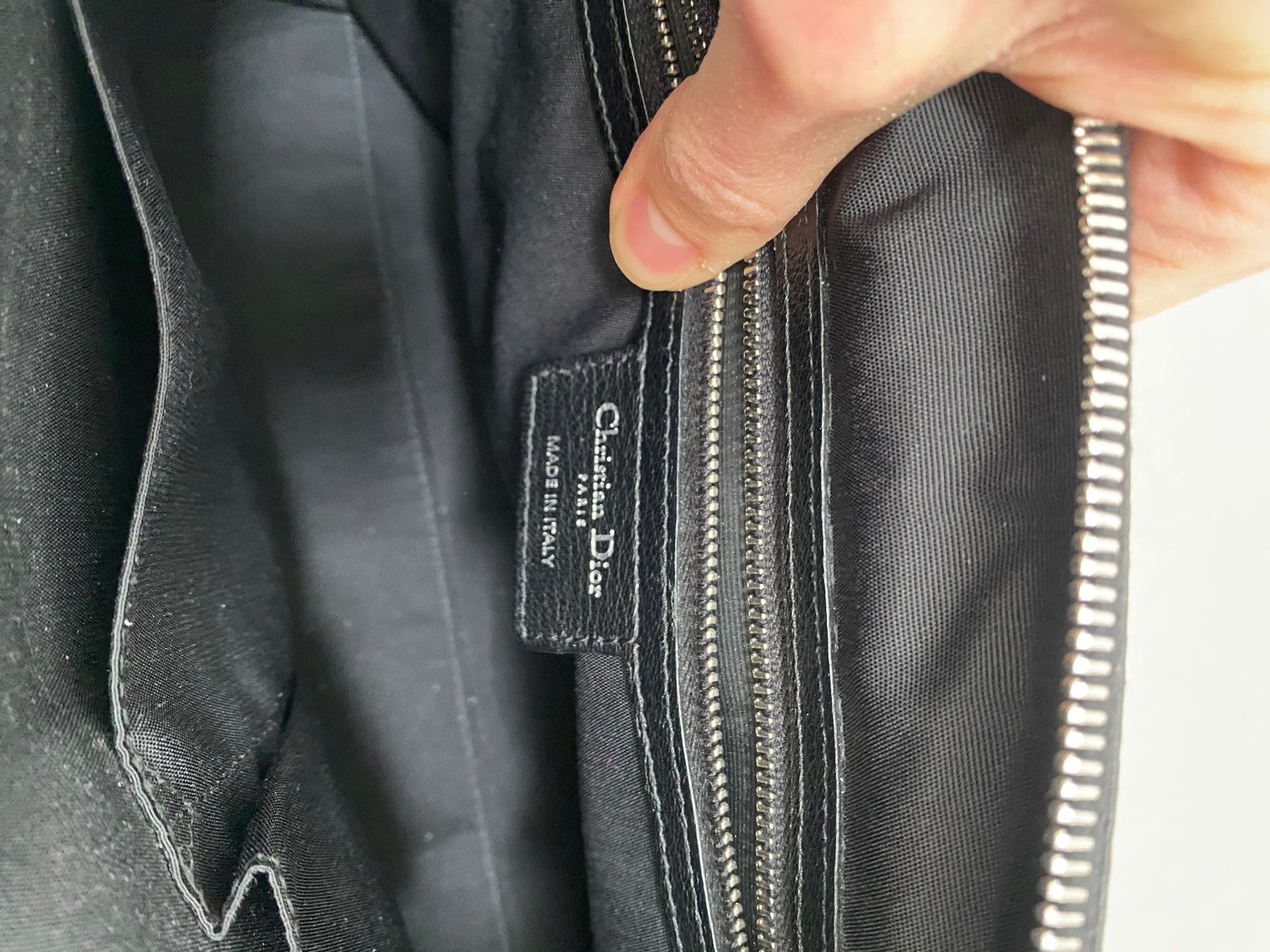 Dior Sacs femmes: Dior Tasche – D'occasion à Arlesheim par FabiKl 2