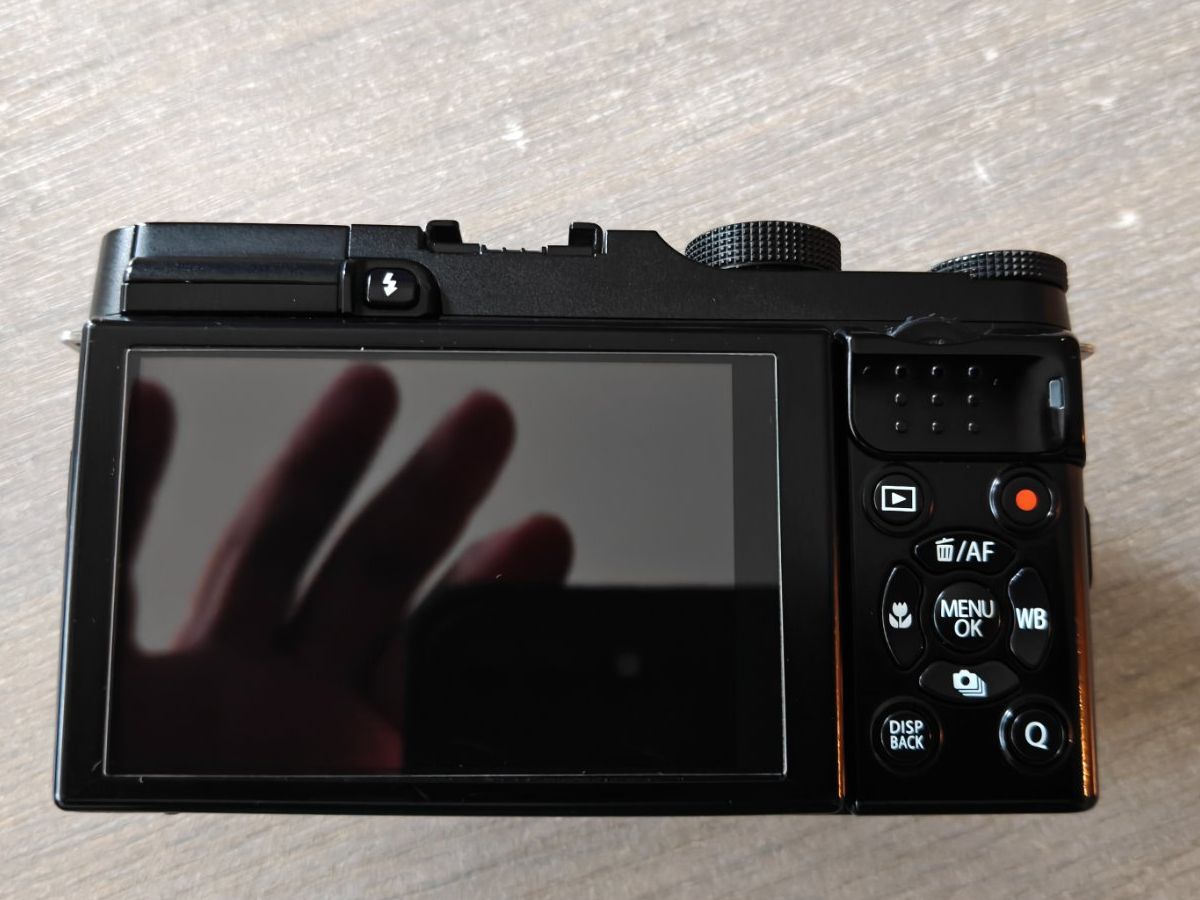 Fujifilm Kamera: Fujifilm XA1 - état de neuf - 394 clicks – Gebraucht aus Thônex von Jan-Nemar 1