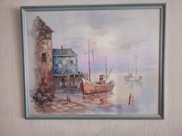 Affiche illustration