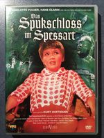 Das Spukschloss im Spessart  (Deutsch)      ©'1960