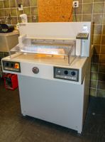 Profi-Stapelschneider IDEAL 5221-95 EP