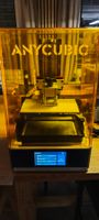 Anycubic Photon m3 plus