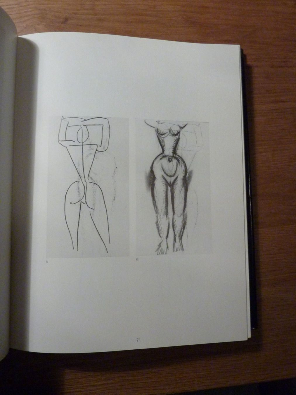Libri: Kunstbuch: Pablo Picasso – Usato da Effretikon venduto da Lupari 5