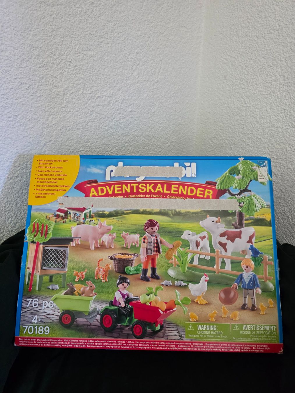 Playmobil Giocattoli: Playmobil – Nuovo e nell'imballaggio originale da Mörigen venduto da Sandra_z