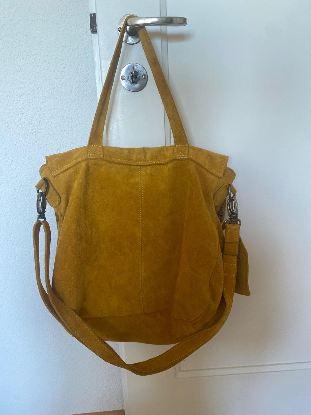 Borse: Cowboybag – Usato da Bern venduto da zel_mcz6 2