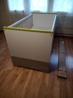 Babybett / Kinderbett / Gitterbett
