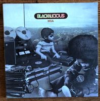 Blackalicious – Nia CD, Conscious Rap