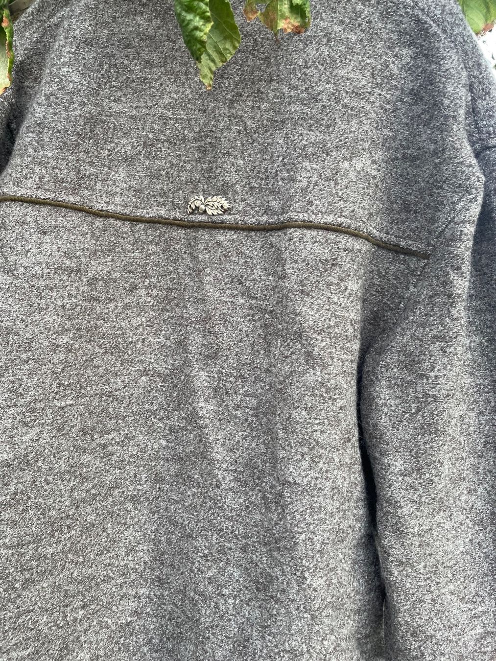Giacche: Herbst und winder jacke – Usato da Benken ZH venduto da stefiz 3