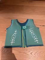 Speedo Schwimmweste Kinder, Top Zustand, Grün, Sommer!