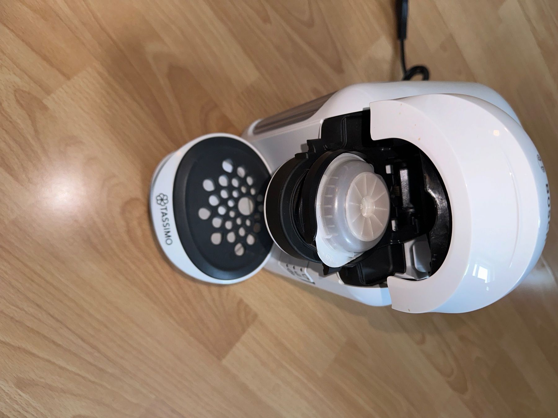 Macchine per caffè & Macchine per espresso: Kaffeemaschine Tassimo Bosch – Usato da Aarau venduto da KorgPA 9