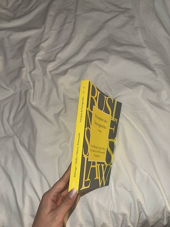 Libri: Prinzipien des Vertragsrecht – Nuovo (secondo la descrizione) da Kloten venduto da sof_9xsk 3