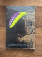 Theoriebuch Gleitschirmfliegen (Lötscher/Zeller), deutsch