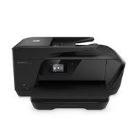 HP Officejet 7510-All-in-One-Grossformatdrucker