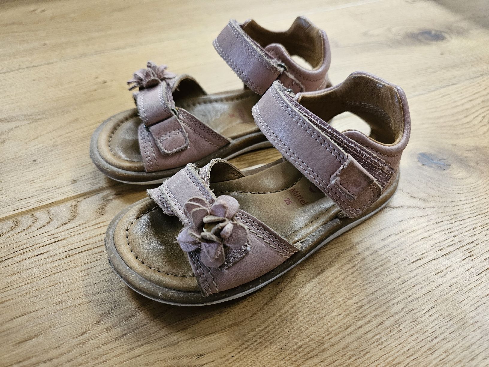 Elefanten Scarpe per ragazze: Sandalen – Nuovo (secondo la descrizione) da Basel venduto da sst_m5xv 2