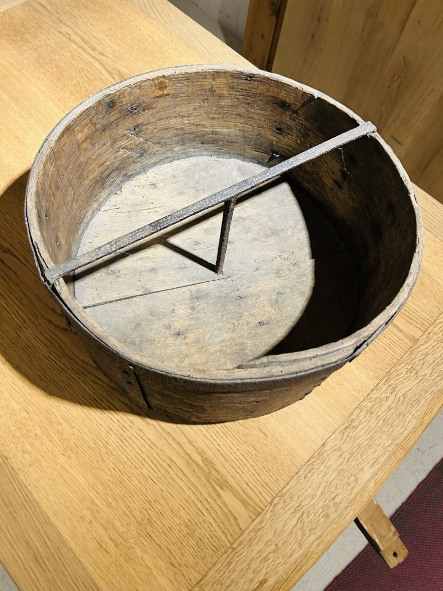 Misurare: Antique Kornmass  – Usato da Zürich venduto da KuduKing 2