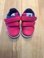 Adidas Lauflerner Sneaker Gr. 20