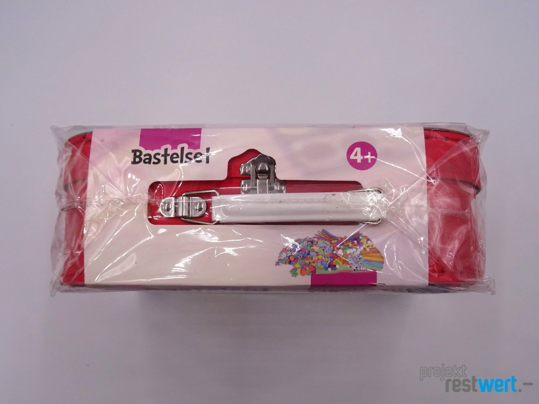 Kit bricolage: Bastelset von KNORRTOYS – Nuovo (secondo la descrizione) da Bülach venduto da restwert_buelach 3