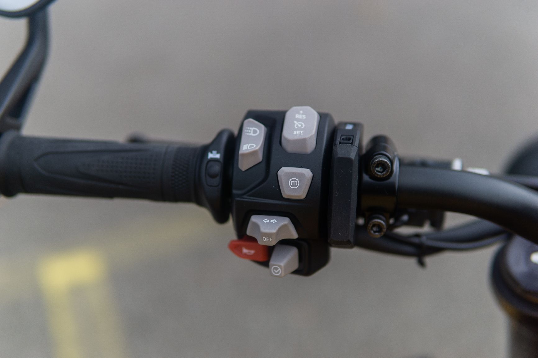 Triumph Strada: Triumph Street Triple 765 RS – Usato da Hochfelden venduto da Bastkapp 4