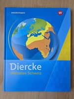 Diercke - Weltatlas Schweiz