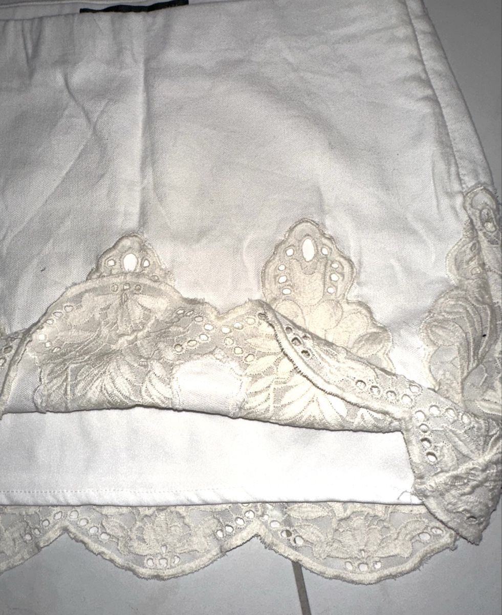 Zara Gonne: ZARA MINIROCK GR. S – Usato da Unteraegeri venduto da MH203 7